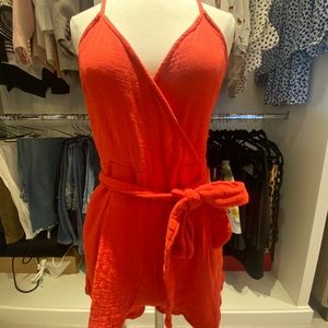 Billabong romper